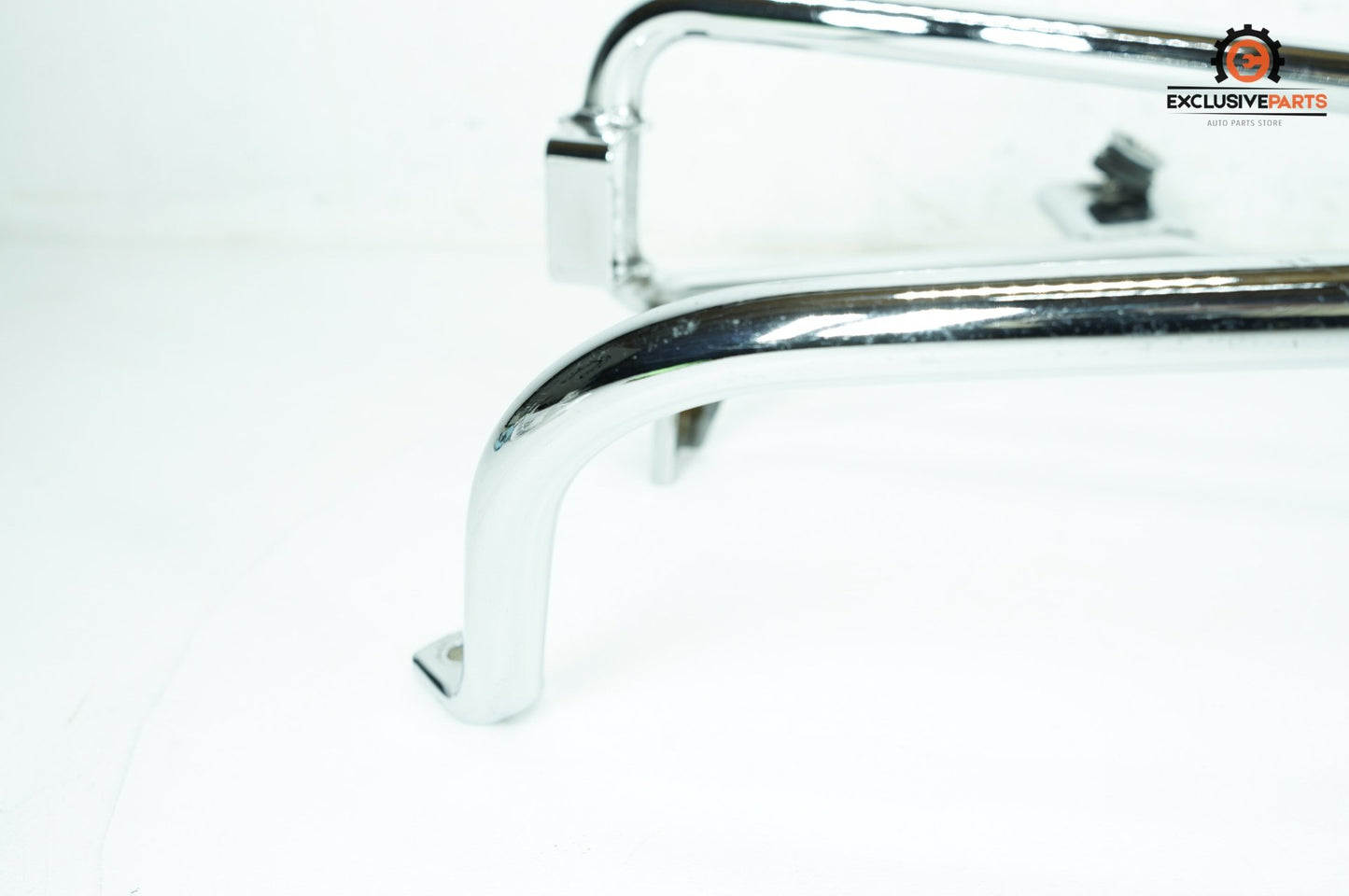 2007 - 2016 Harley-Davidson Touring Street Glide Rear Left Right Saddlebag Guard Rails Bar 49206-09A