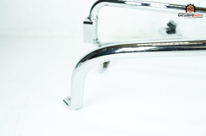 2007 - 2016 Harley-Davidson Touring Street Glide Rear Left Right Saddlebag Guard Rails Bar 49206-09A