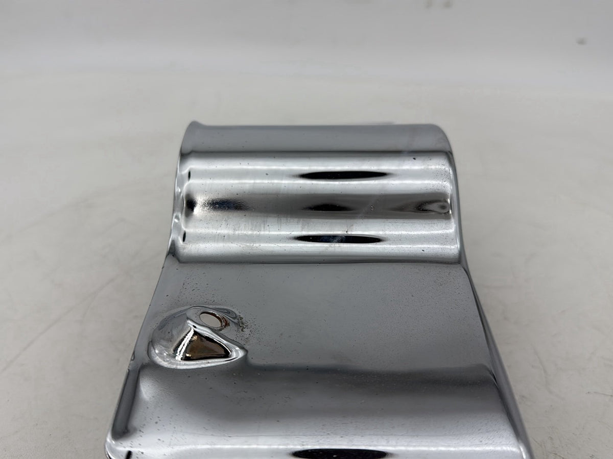 1999 - 2006 Harley-Davidson Touring Electra Glide Front Lower Fairing Outer Skirt 58208-96A 58208-96A