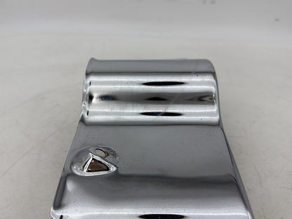 1999 - 2006 Harley-Davidson Touring Electra Glide Front Lower Fairing Outer Skirt 58208-96A 58208-96A