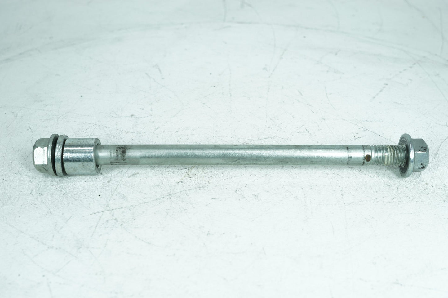 2007 - 2017 Harley-Davidson Softail Fat Boy Engine Mount Pivot Bolt Shaft 48054-00