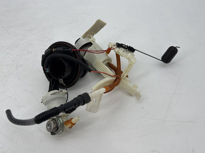 2008 - 2016 Harley-Davidson Touring Electra Glide Ultra Fuel Pump Gas Gasoline Petrol Sending