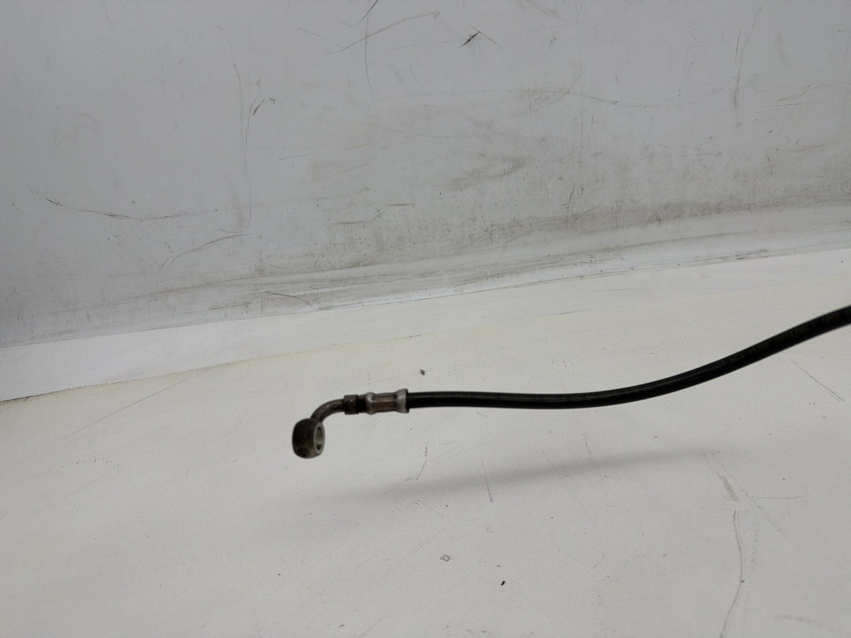 2016 Harley Road Glide Touring FLTRXS OEM Front Brake Hose Line Pipe ABS