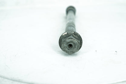 1999 - 2006 Harley-Davidson Touring Electra Glide Ultra Rear Wheel Axle Bolt Shaft 41110-89