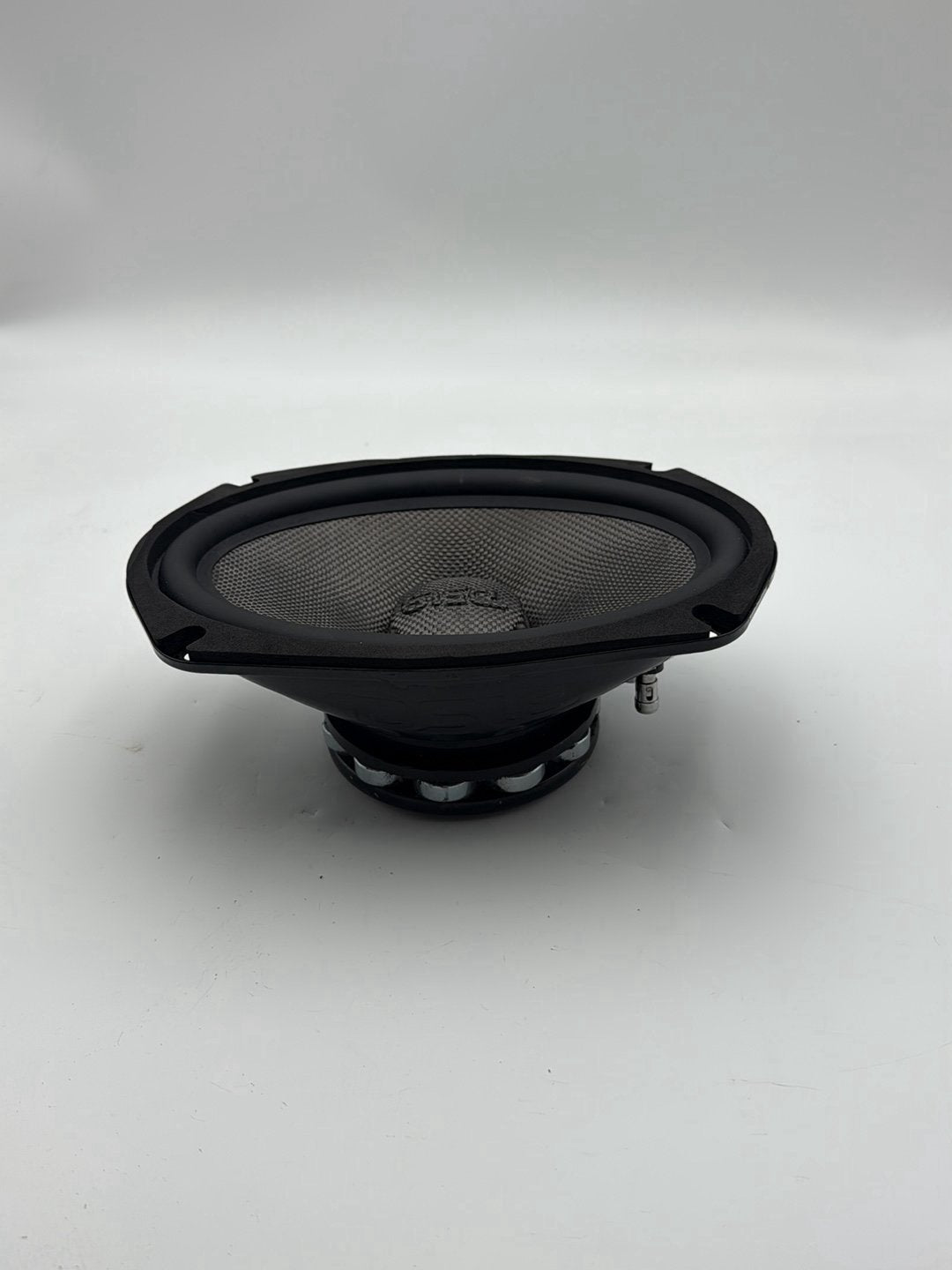 2007 - 2017 Harley-Davidson Dyna Switchback Front 1 Sound Audio Speaker  PRO-CF69.4NR