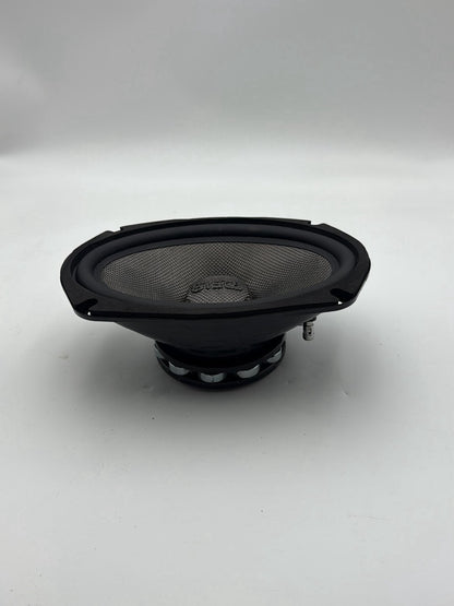 2007 - 2017 Harley-Davidson Dyna Switchback Front 1 Sound Audio Speaker  PRO-CF69.4NR