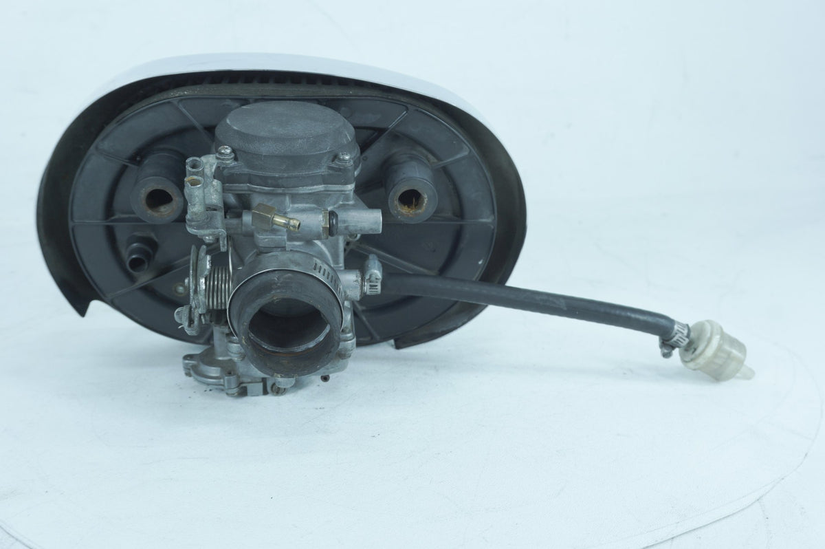 1986 Harley-Davidson Sportster XLH1100 Carburetor Carb Intake 27502-86B