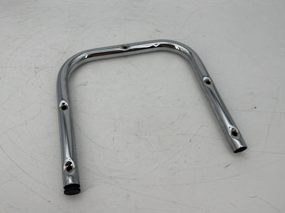 2008 Harley Touring FLHT Electra Glide OEM Tour Pak Mount Top Tube Support Bar