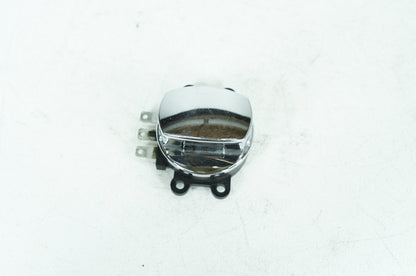 2007 - 2013 Harley-Davidson Softail Heritage Classic Ignition Switch Cylinder Barrel Lockset NOKey   71450-04