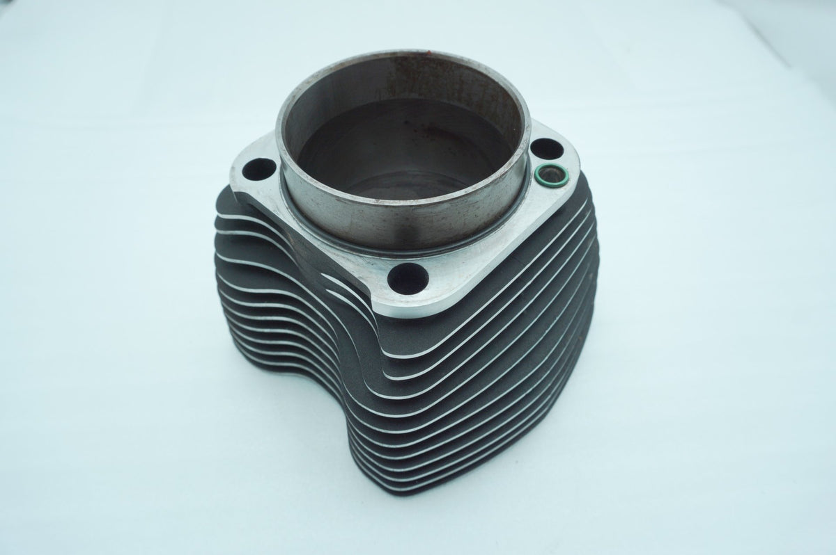 2009 Harley FLHTC Electra Glide OEM Twin Cam Engine Jug Cylinder Barrel