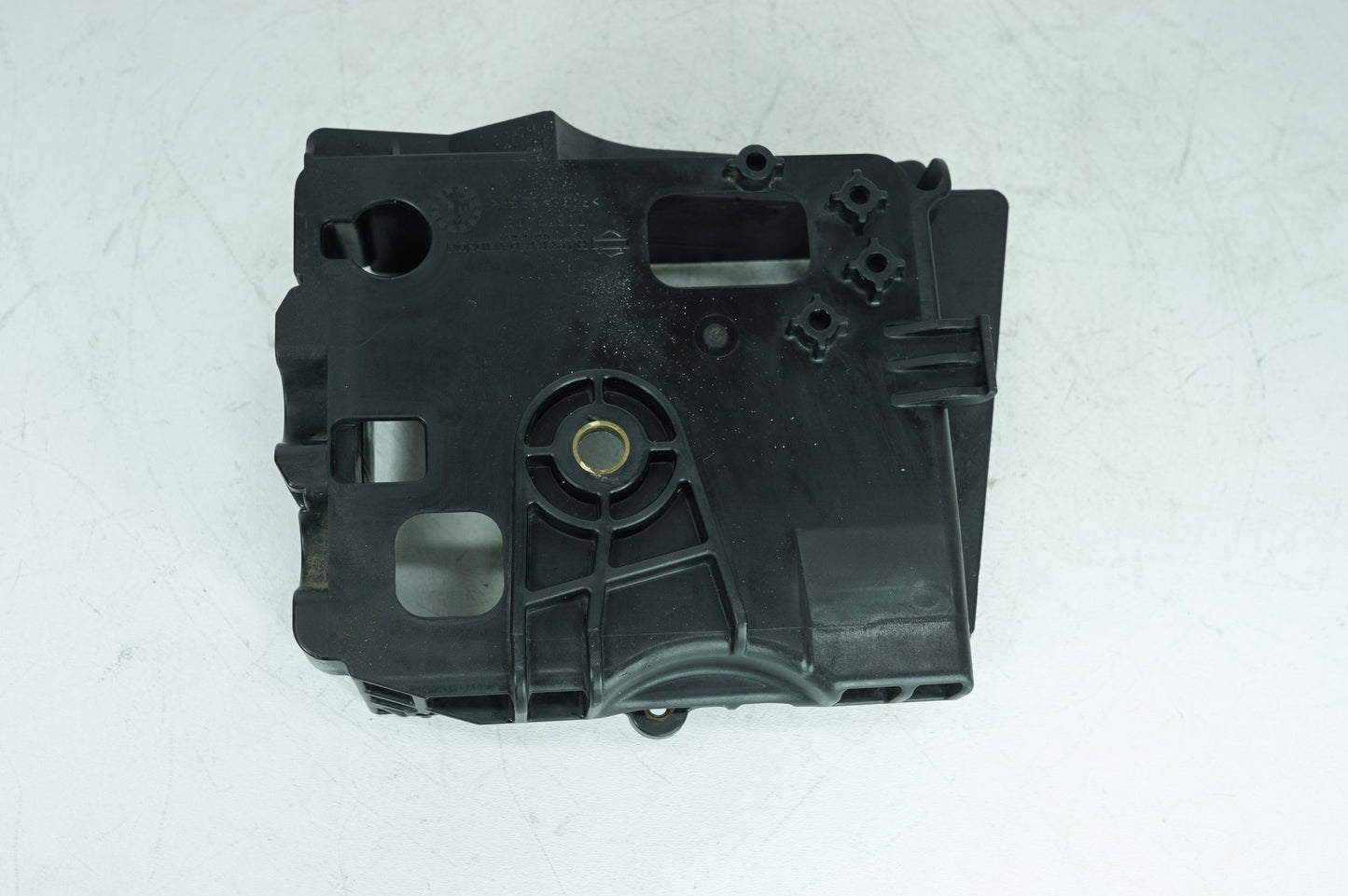 2007 - 2017 Harley-Davidson Dyna 105th Wide Glide Battery Lower Box Tray 70379-06A 70379-06A
