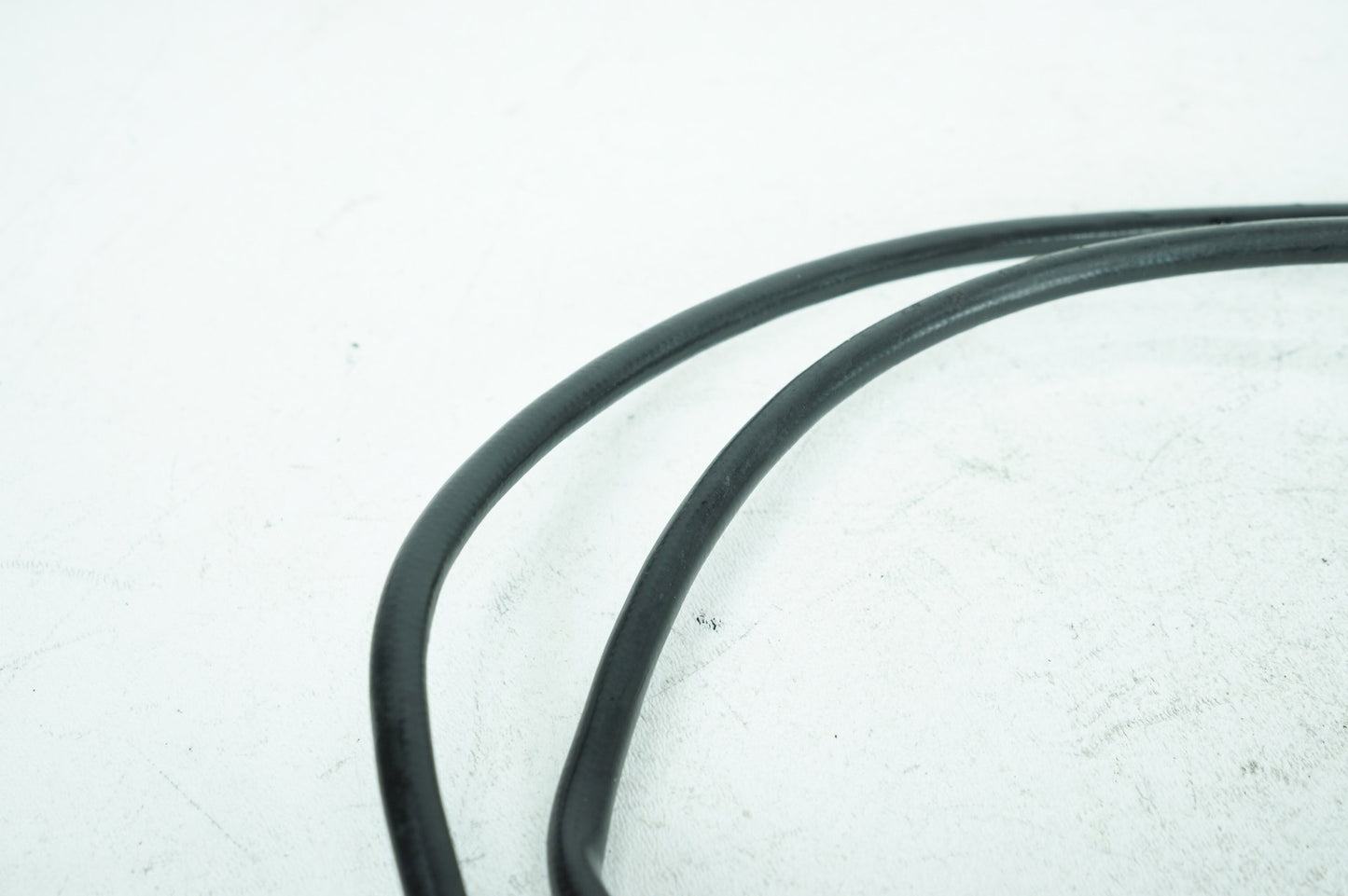 2018 - 2025 Harley-Davidson Softail Street Bob Front Brake Hose Line Pipe NON-abs 41800606