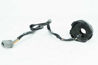 2004 - 2013 Harley-Davidson Sportster Low Left Turn Signal Headlight Switches Controls 71567-96