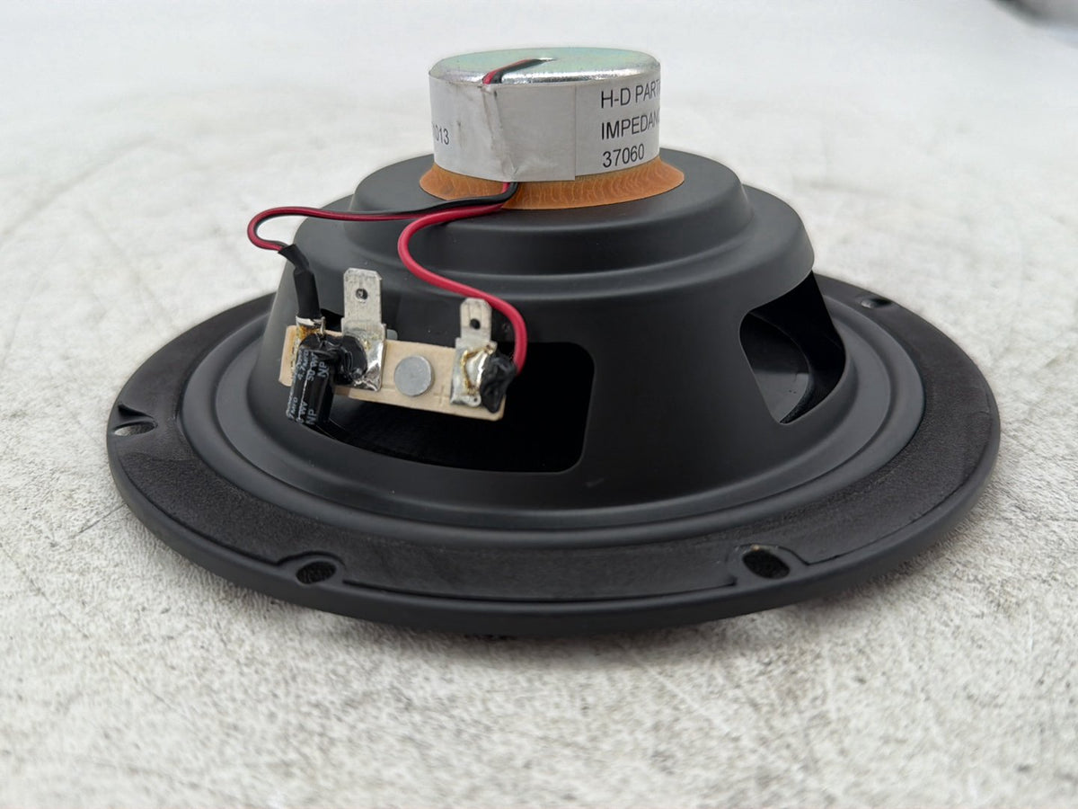 2016 Harley Electra Glide Touring Ultra OEM Front 1 Sound Audio Speaker