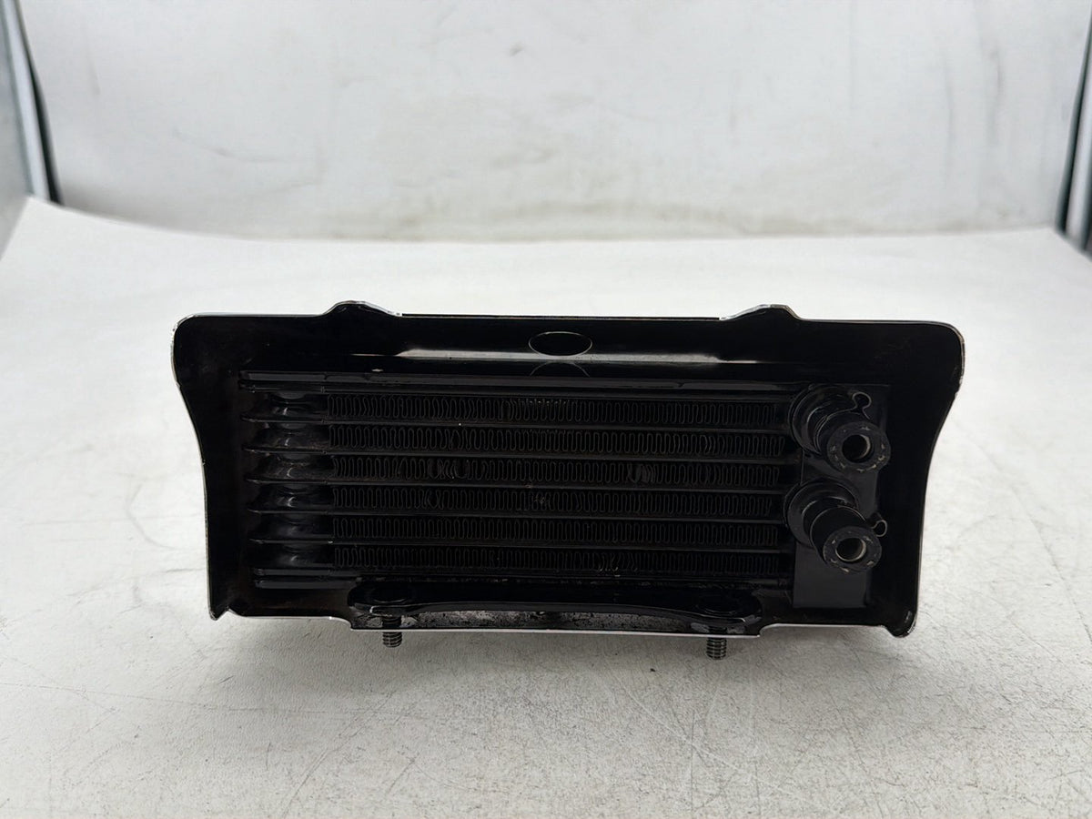 2003 Harley Electra Glide Touring Ultra OEM Oil Cooling Cooler Core Radiator
