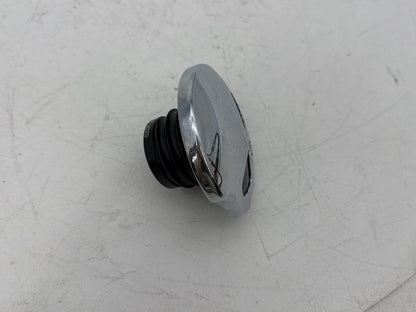 1999 - 2006 Harley-Davidson Touring Road King Police Fuel Gas Tank Cap Bushing Hub 61272-92C