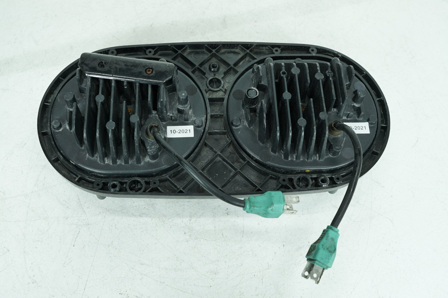 2007 - 2011 Harley-Davidson Touring Road Glide Headlight Headlamp Head Lamp Light LED 67775-01C