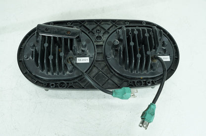 2007 - 2011 Harley-Davidson Touring Road Glide Headlight Headlamp Head Lamp Light LED 67775-01C