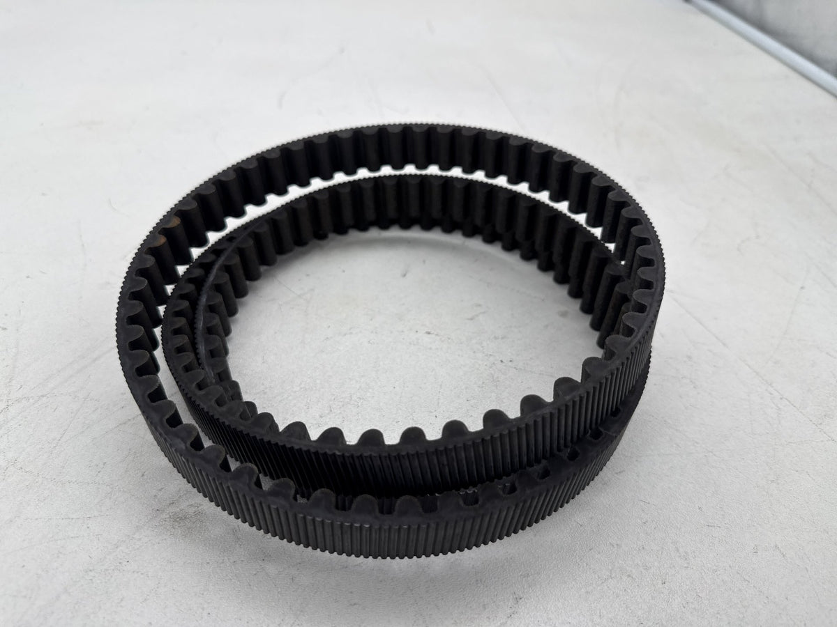 2009 Harley Electra Glide Touring Ultra OEM Rear Drive Belt 40024-09 140T 1"