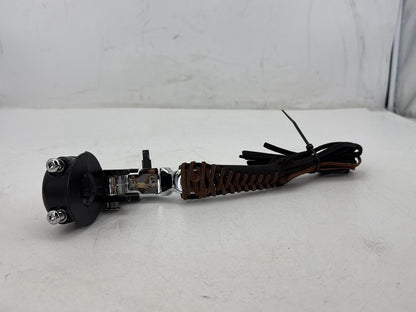 2004 Harley Softail FLSTC Heritage Classic OEM Front Left Hand Clutch Control Lever