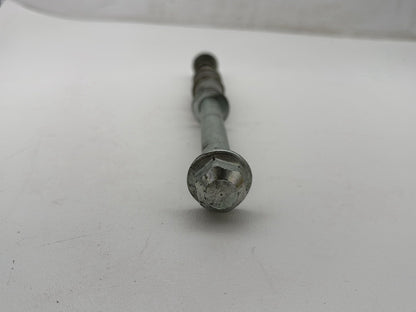 2008 Harley Softail Deluxe FLSTN OEM Rear Fork Swingarm Pivot Bolt Shaft