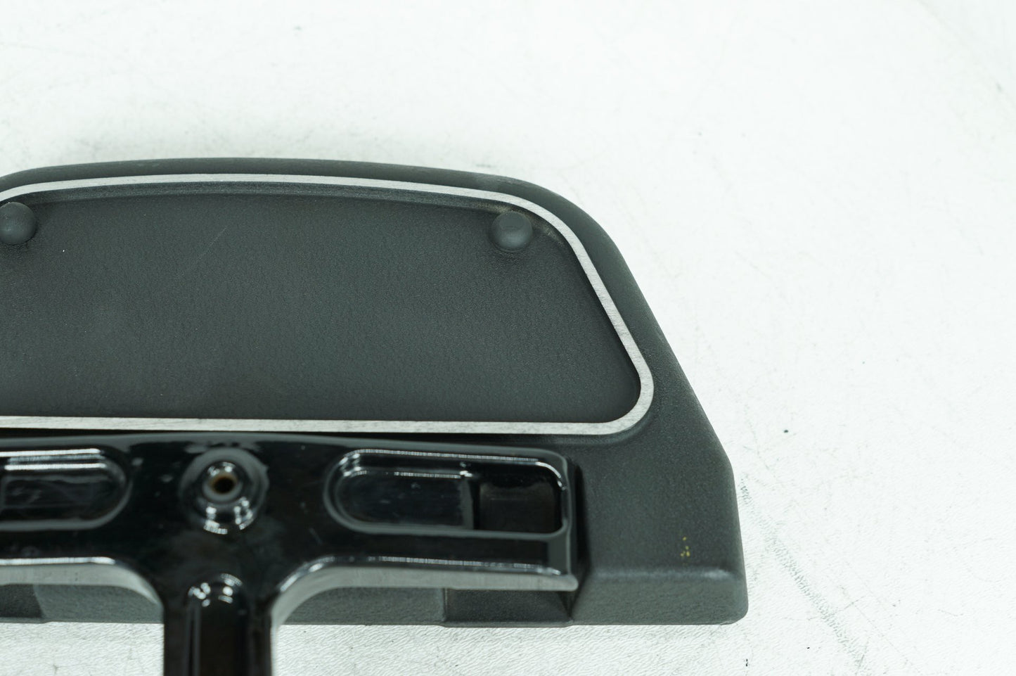 2008 - 2016 Harley-Davidson Touring Electra Glide Classic Rear Passenger 1 Foot Peg Step Rest  	50606-06