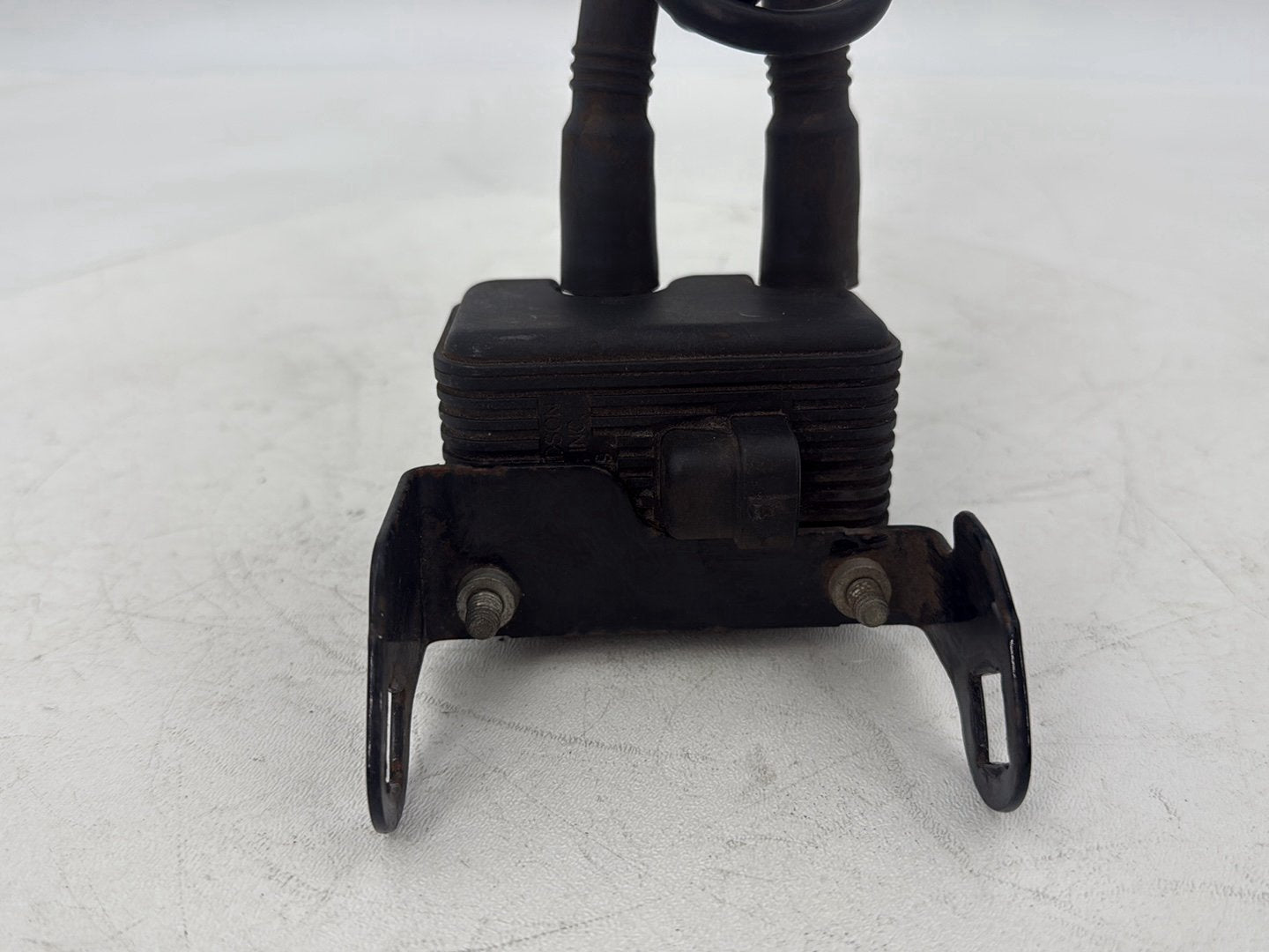 1999 - 2006 Harley-Davidson Touring Electra Glide Ignition Coil Spark Plugs Cable 31655-99