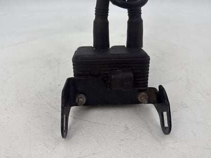 1999 - 2006 Harley-Davidson Touring Electra Glide Ignition Coil Spark Plugs Cable 31655-99