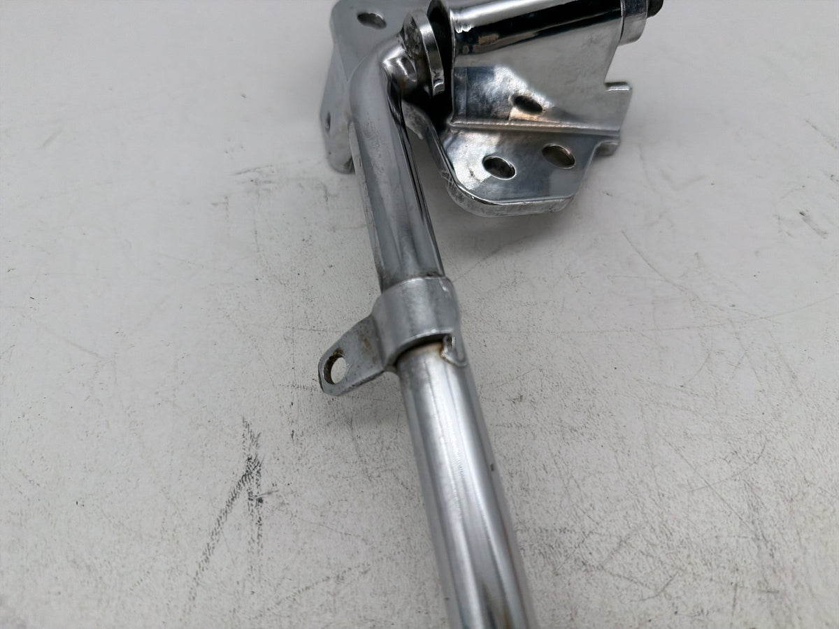 2014 Harley Electra Glide Touring Ultra OEM Left Side Jiffy Kick Stand