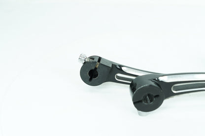 2008 - 2016 Harley-Davidson Touring Road Glide Gear Shifter Lever Pedal Pedals 33895-82D