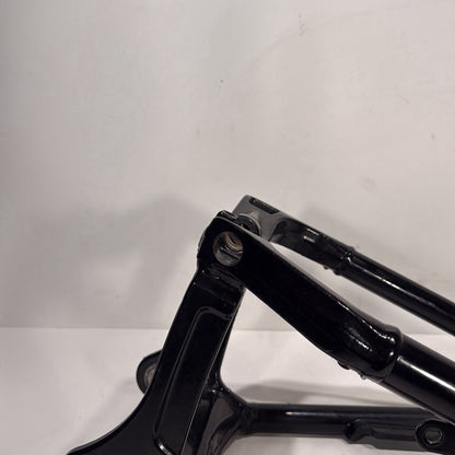 2017 - 2026 Harley-Davidson Softail Heritage Classic 114 Rear Fork Swingarm Swing Arm 47400099BHP