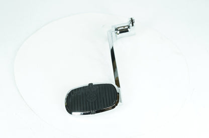 2007 - 2012 Harley-Davidson Touring Electra Glide Ultra Foot Brake Control Lever Pedal 42407-08