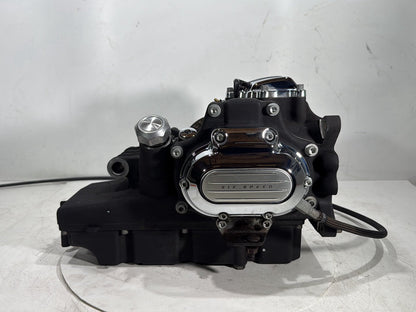 2011 Harley Street Glide Touring FLHX OEM 6 Speed Transmission Gearbox