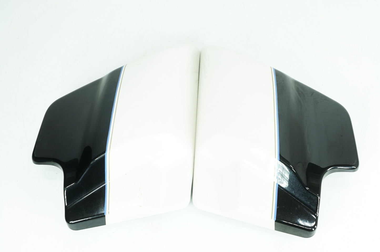 2008 - 2016 Harley-Davidson Touring Electra Glide Ultra Left Right Side Fairing Cover 66048-09A