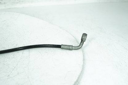 2007 - 2017 Harley-Davidson Dyna Fat Bob Rear Brake Hose Line Pipe NON-abs 42142-08C