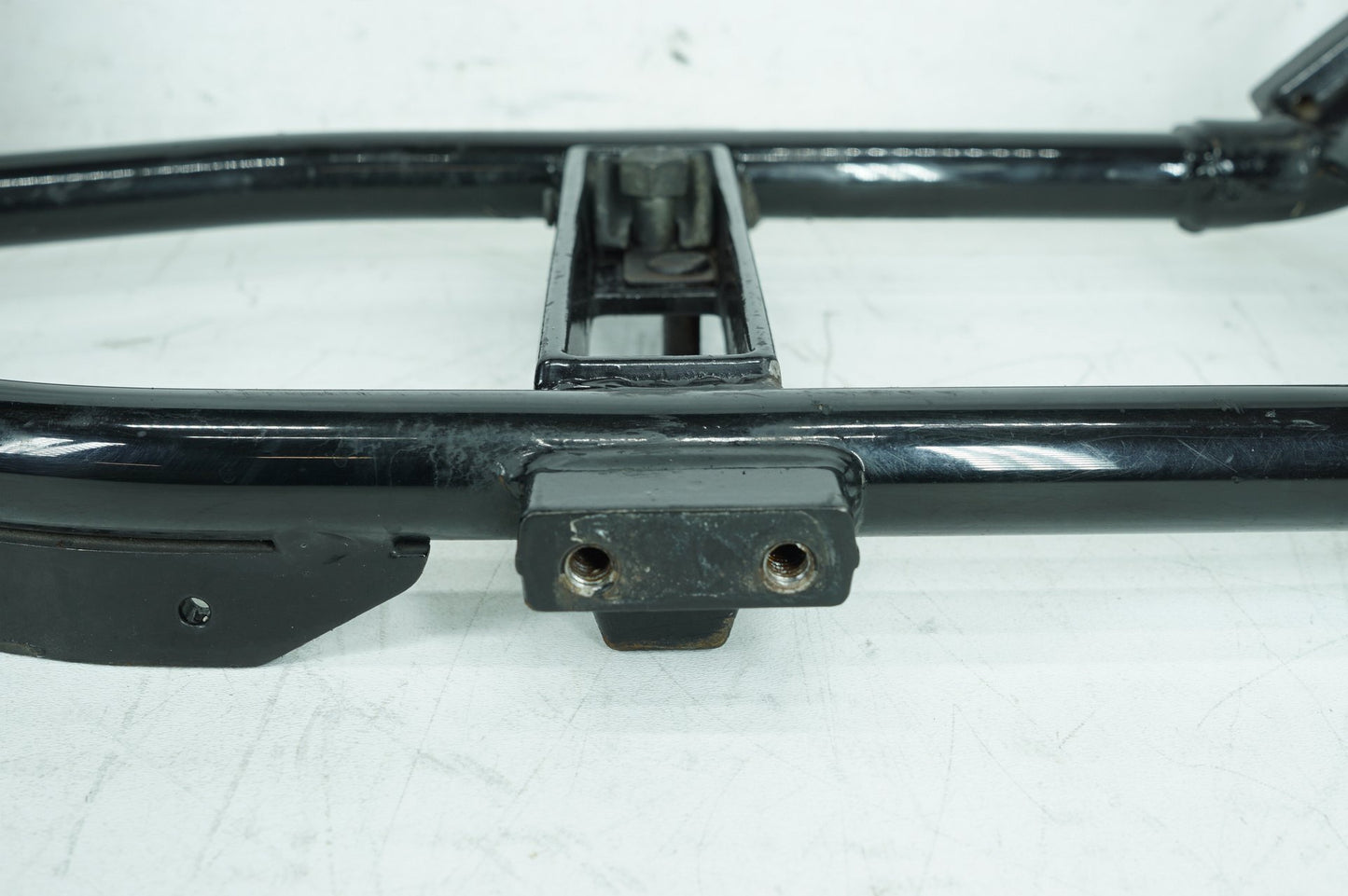 1999 - 2006 Harley-Davidson Dyna Street Bob Body Main Frame Chassis SLVG 47463-06BHP