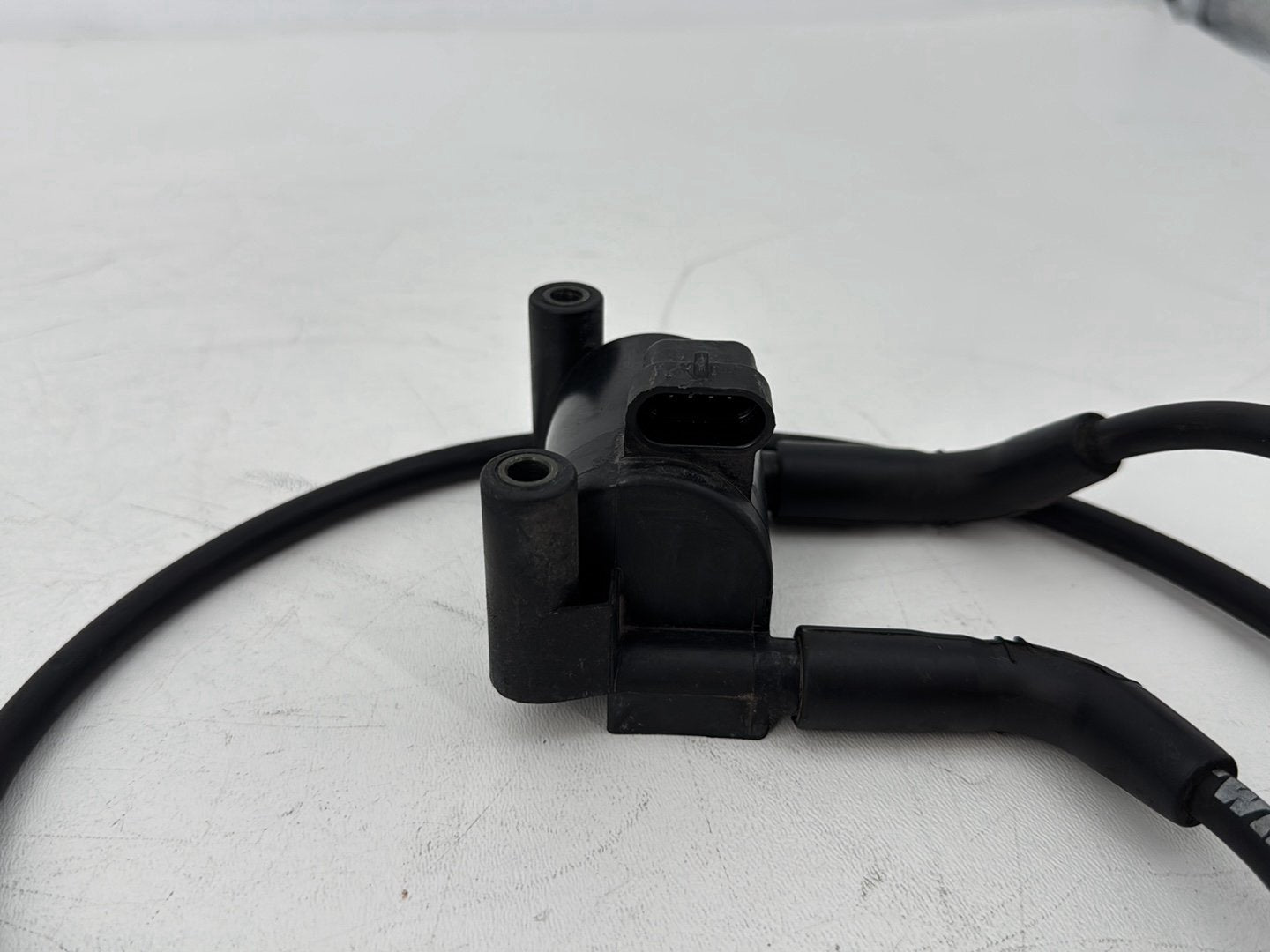 2008 - 2016 Harley-Davidson Touring Electra Glide Ultra Ignition Coil Spark Plugs Cable