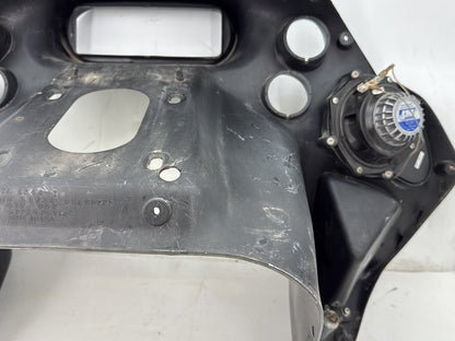 2005 Harley Road Glide Touring FLTRI OEM Front Inner Batwing Fairing Cover