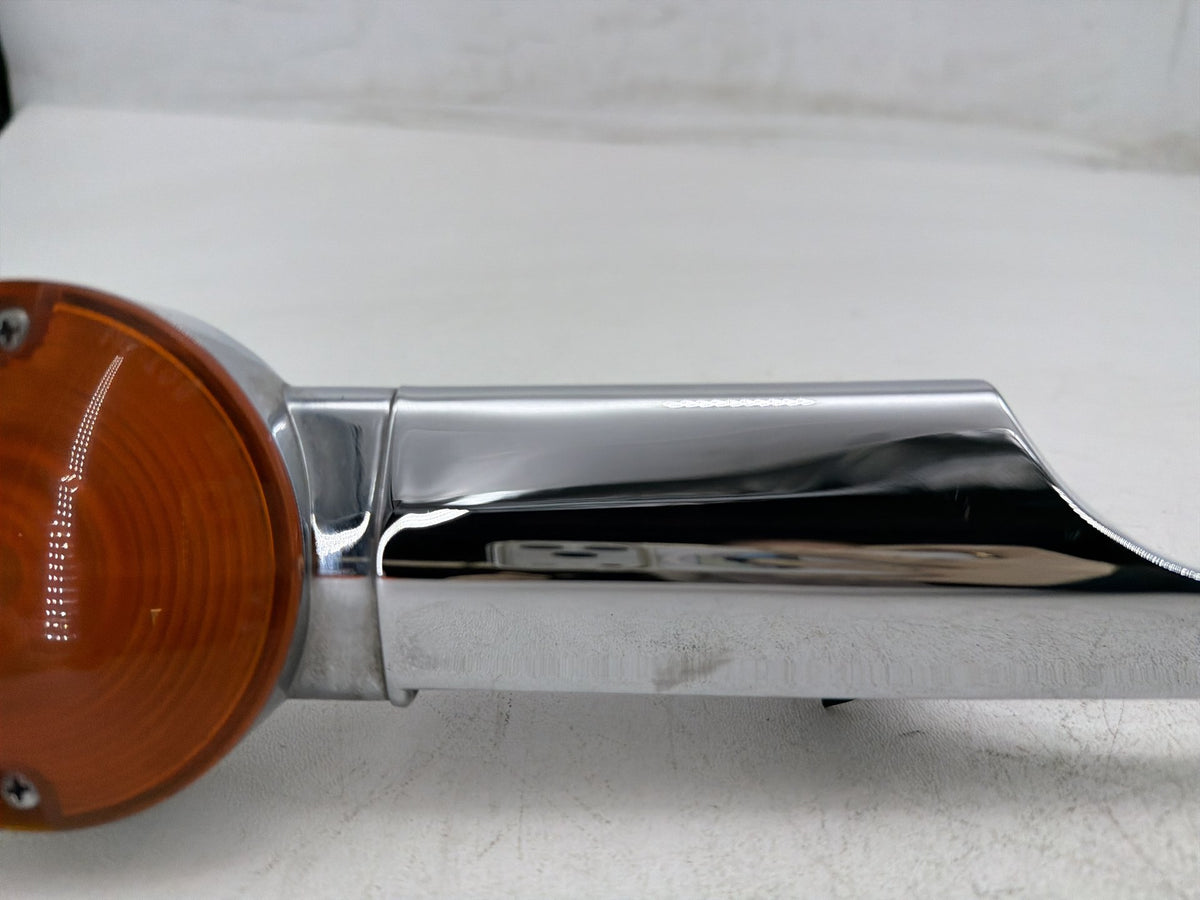 1996 Harley Electra Glide Touring Ultra OEM Rear Left & Right Turn Signals