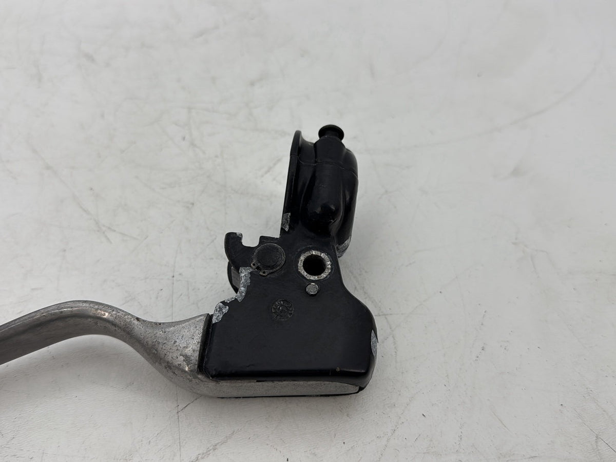 2008 Harley Touring Electra Glide Ultra OEM Front Left Hand Clutch Control Lever