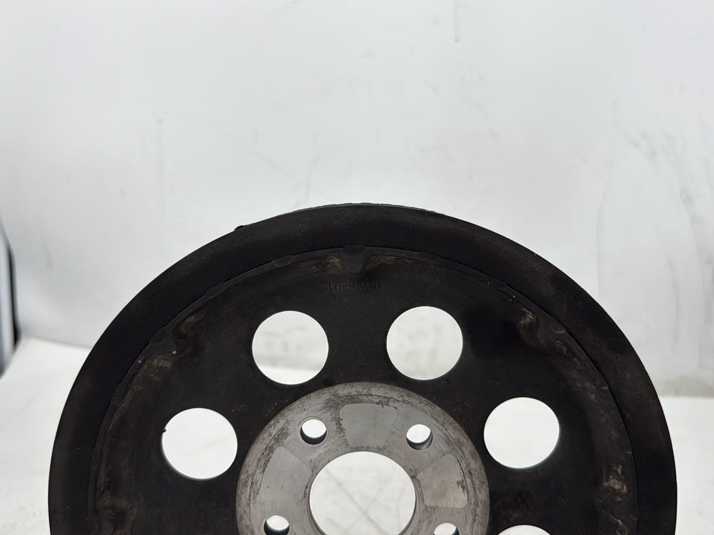 1997 Harley Sportster 1200 Custom XL1200C OEM Rear Driver Pulley Sprocket