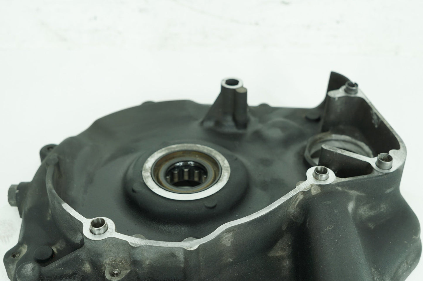 2007 - 2017 Harley-Davidson Dyna Super Glide Custom Inner Primary Clutch Cover 60681-06C
