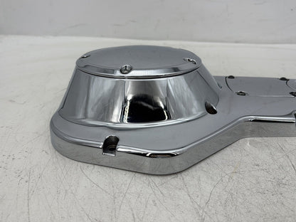 2006 Harley Electra Glide Touring Classic FLHTCI OEM Outer Primary Clutch Cover