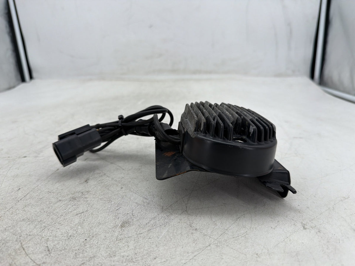 2001 Harley Fat Boy Softail FLSTFI OEM Voltage Regulator Rectifier