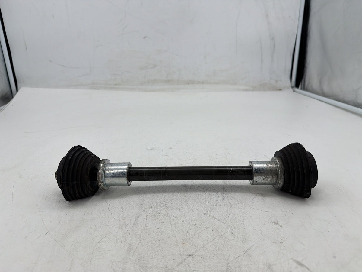 2014 Harley Electra Glide Touring Ultra OEM Rear Fork Swingarm Pivot Bolt Shaft