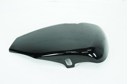 2004 - 2010 Harley-Davidson Sportster Low Right Fairing Side Oil Tank Cover 66252-04
