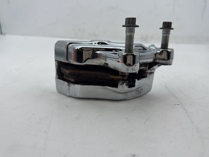 2011 Harley Road King Touring FLHRC Classic OEM Front Right 1 Brake Caliper