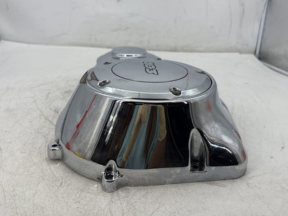 2013 Harley Heritage Softail Classic FLSTC OEM Outer Primary Clutch Cover