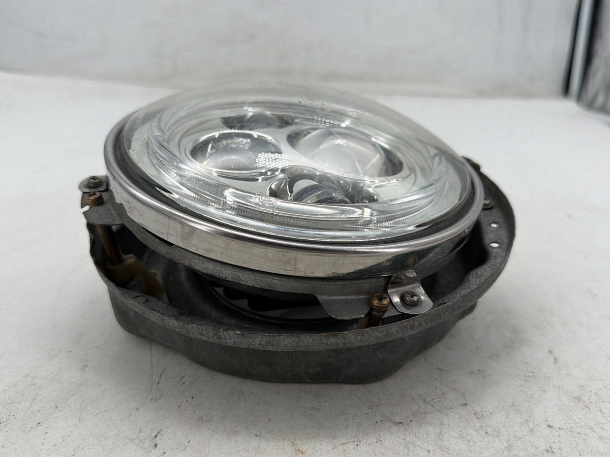 1992 Harley Electra Glide Touring Classic Headlight Headlamp Head Lamp Light LED