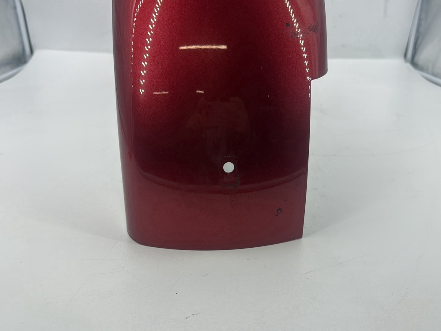 2005 Harley Touring FLHRCI Road King Classic OEM Rear Wheel Fender Taillight Brake Lamp